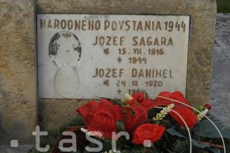  Posledné bitky o Slovensko - Stráže nad Myjavou