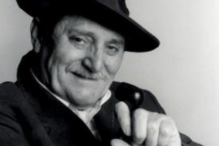 Divadlo 2020: Slovenské herecké nebo – Milan Kiš