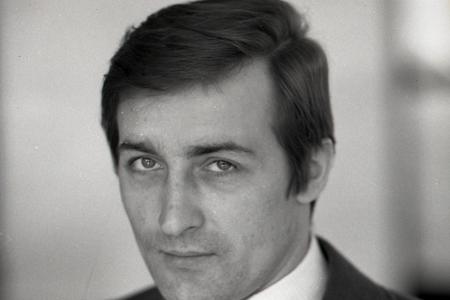 Divadlo 2020: Slovenské herecké nebo - Michal Dočolomanský