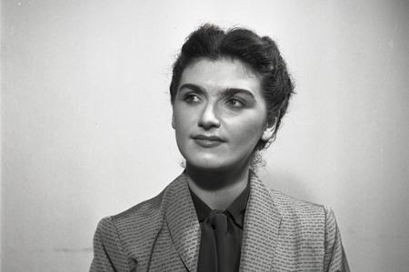 Vo veku 91 zomrela herečka Eva Kristínová