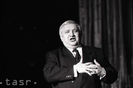 Divadlo 2020: Slovenské herecké nebo – Marián Labuda starší