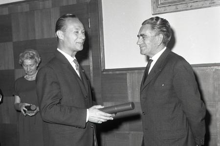 Divadlo 2020: Slovenské herecké nebo - Samuel Adamčík