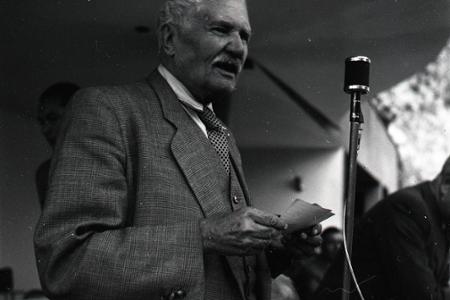 Pripomíname si výročie narodenia V.Šrobára  