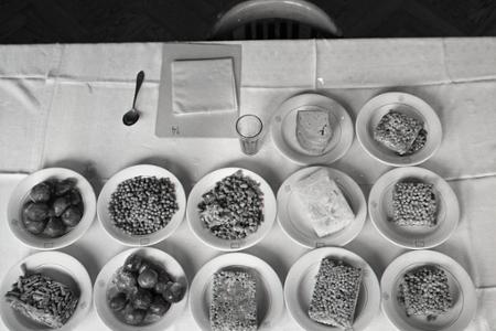 Rok 1965: Celoštátna degustácia mrazených výrobkov