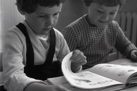 Rok 1962: Nové formy práce na základnej škole