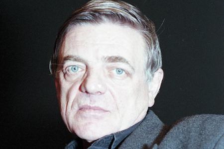 Herec Stano Dančiak sa dožíva 75 rokov