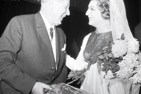 Rok 1967: SND v očakávaní veľkolepej premiéry opery Udatný kráľ 