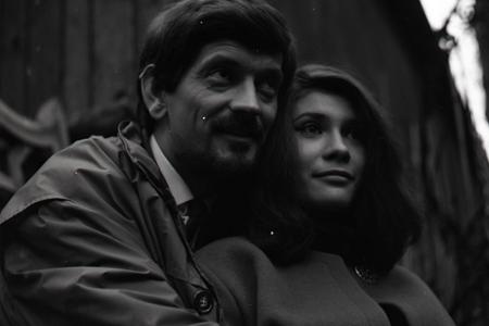 Rok 1965: Na obzore je nový slovenský film Nylonový mesiac