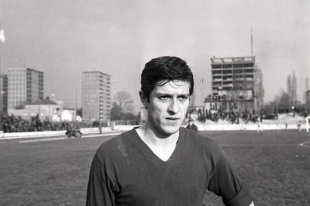 Spomíname na umenie futbalového virtuóza Johanna