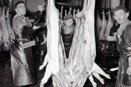 Rok 1956: Blíži sa ďalší predaj za znížené ceny
