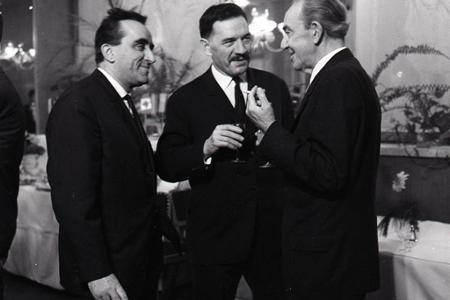 Rok 1967: Po prvý raz udelili cenu Igric
