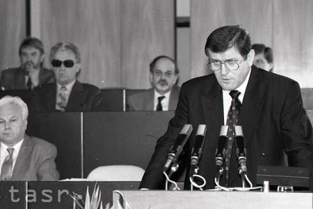 Slovenská republika v rokoch 1994 – 1997