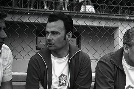 Do futbalového neba odišiel Ladislav Kačáni