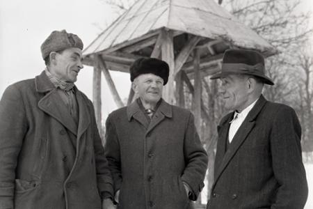 Habura a Čertižné si pripomínajú výročie vzbury roľníkov z roku 1935