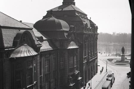 Bratislava – krásavica na Dunaji