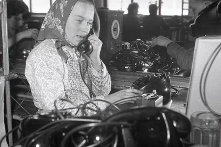 Rok 1962: V Liptovskom Hrádku súťažia mladí zlepšovatelia