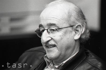 Režisér Juraj Herz odišiel do filmového neba