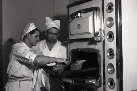 Rok 1946: Otvorili Štátny dietetický ústav