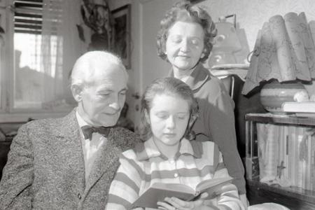 František Krištof Veselý stál pri zrode slovenskej operety