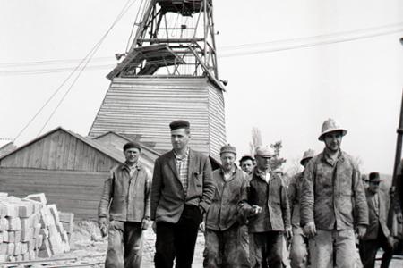 Rok 1963: V Zbudzi na východe Slovenska objavili nálezisko soli 