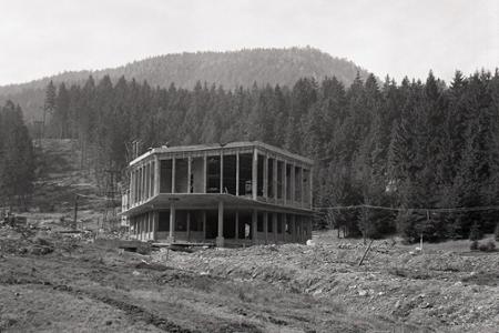 Rok 1966: Do konca roka pribudne lanovka na Malinô Brdo