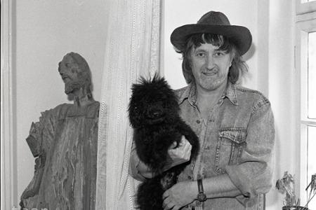 "Slovenský Fellini" Juraj Jakubisko sa dožíva 80 rokov