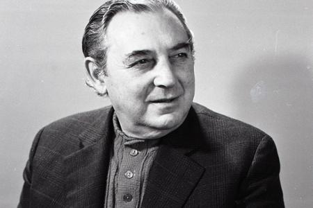 Divadlo 2020: Slovenské herecké nebo – Martin Gregor