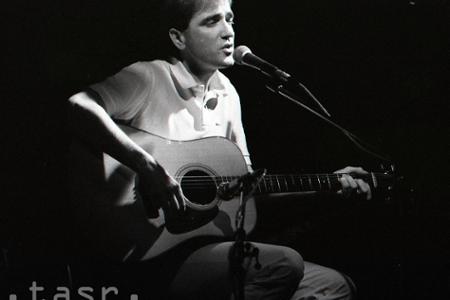 Do hudobného neba odišla legenda – zomrel Miroslav Žbirka