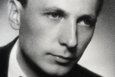 Pred 100 rokmi sa narodil herec Ladislav Chudík 