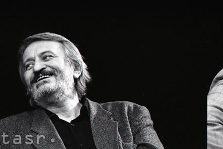 Rok 2021: Dotĺklo srdce dramatika, herca a humoristu Milana Lasicu