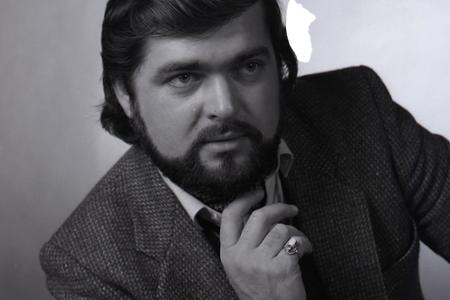 Operný spevák Peter Dvorský oslavuje životné jubileum