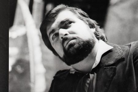 Operný spevák Peter Dvorský oslavuje životné jubileum