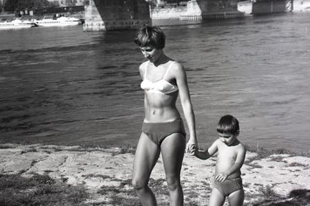 Rok 1966: Bratislavčanov prekvapilo 5. októbra letné počasie