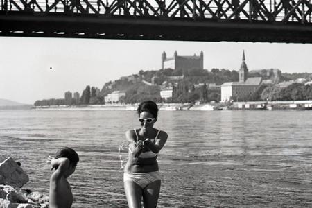 Rok 1966: Bratislavčanov prekvapilo 5. októbra letné počasie