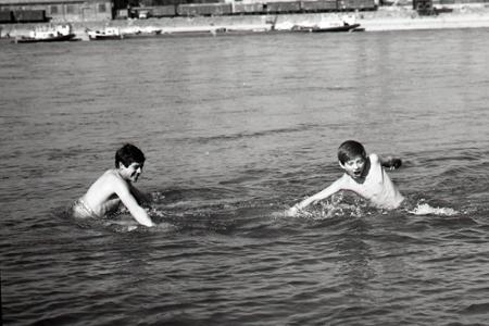Rok 1966: Bratislavčanov prekvapilo 5. októbra letné počasie